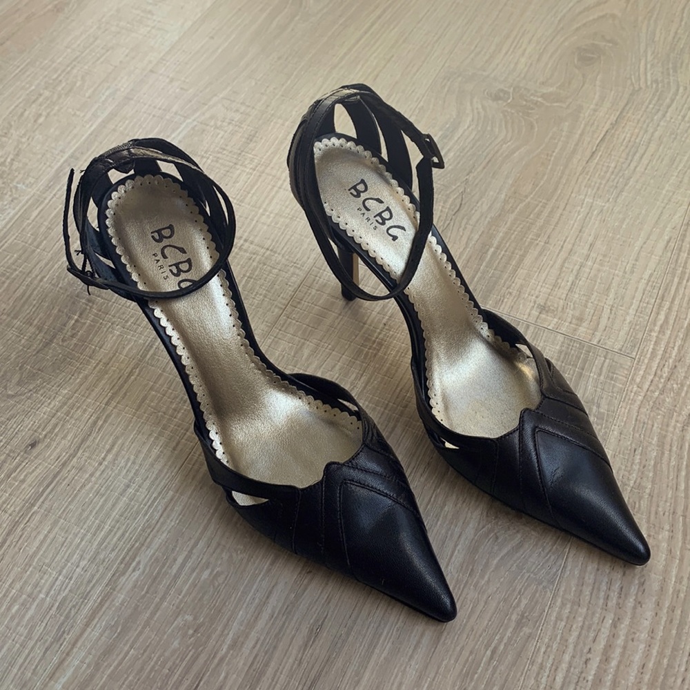 BCBG High Heels